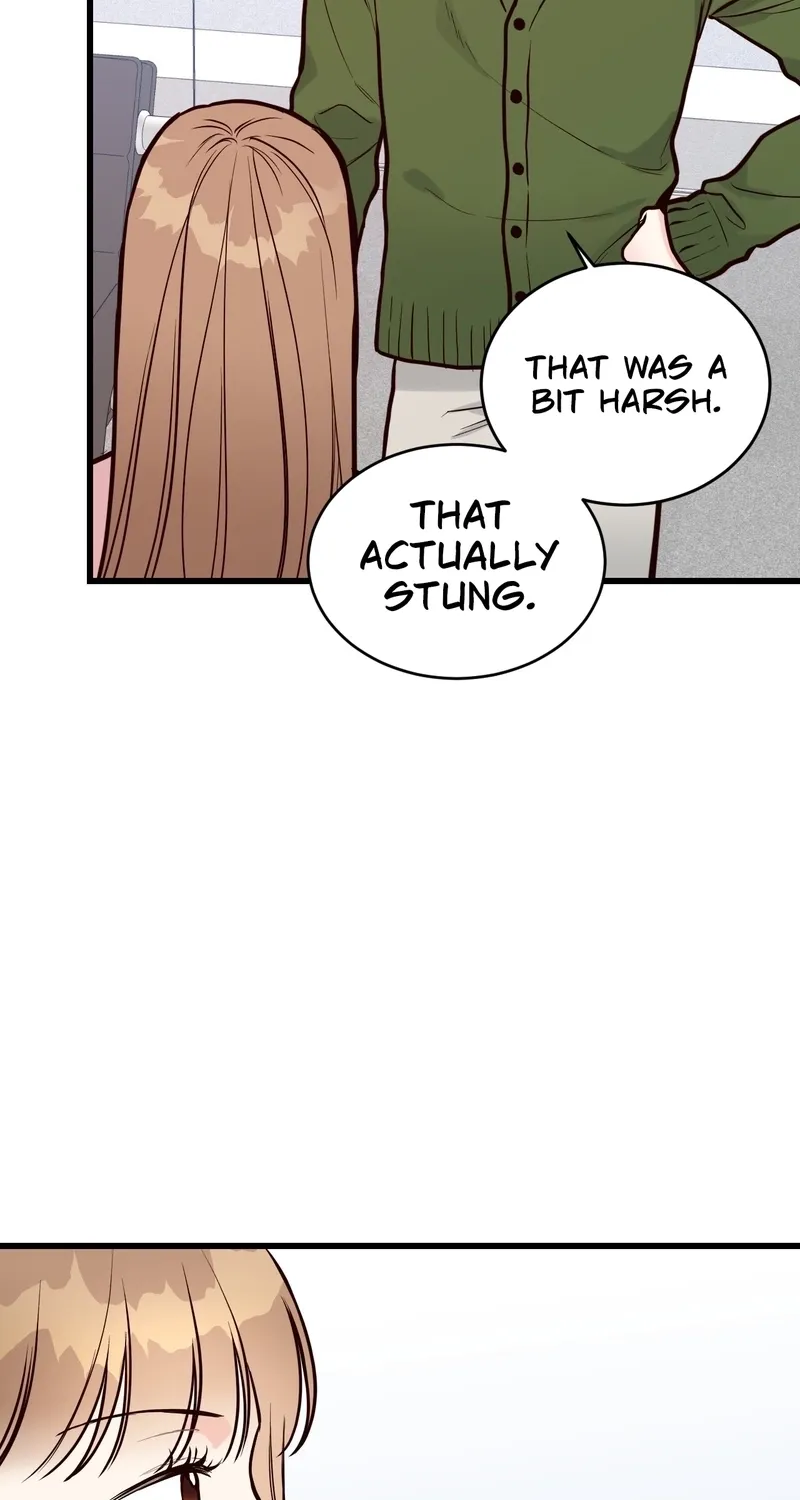 This Marriage Is Merely A Contract Chapter 42 page 46 - 