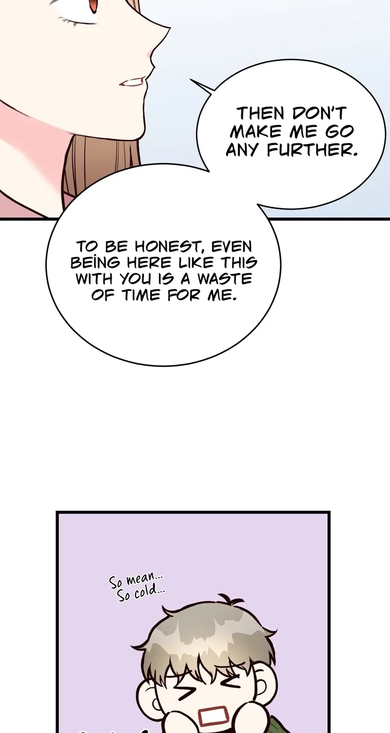 This Marriage Is Merely A Contract Chapter 42 page 47 - 