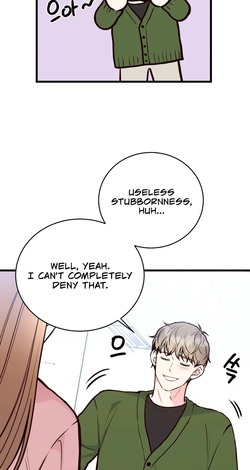 This Marriage Is Merely A Contract Chapter 42 page 48 - 