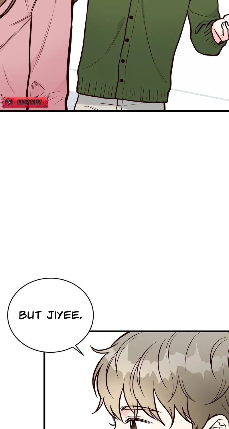 This Marriage Is Merely A Contract Chapter 42 page 49 - 