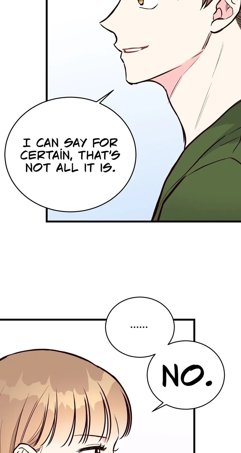This Marriage Is Merely A Contract Chapter 42 page 50 - 