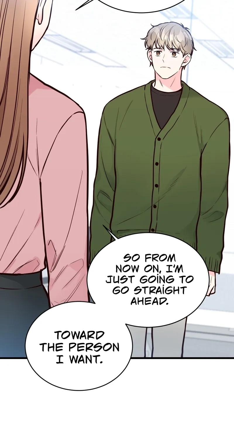 This Marriage Is Merely A Contract Chapter 42 page 52 - 