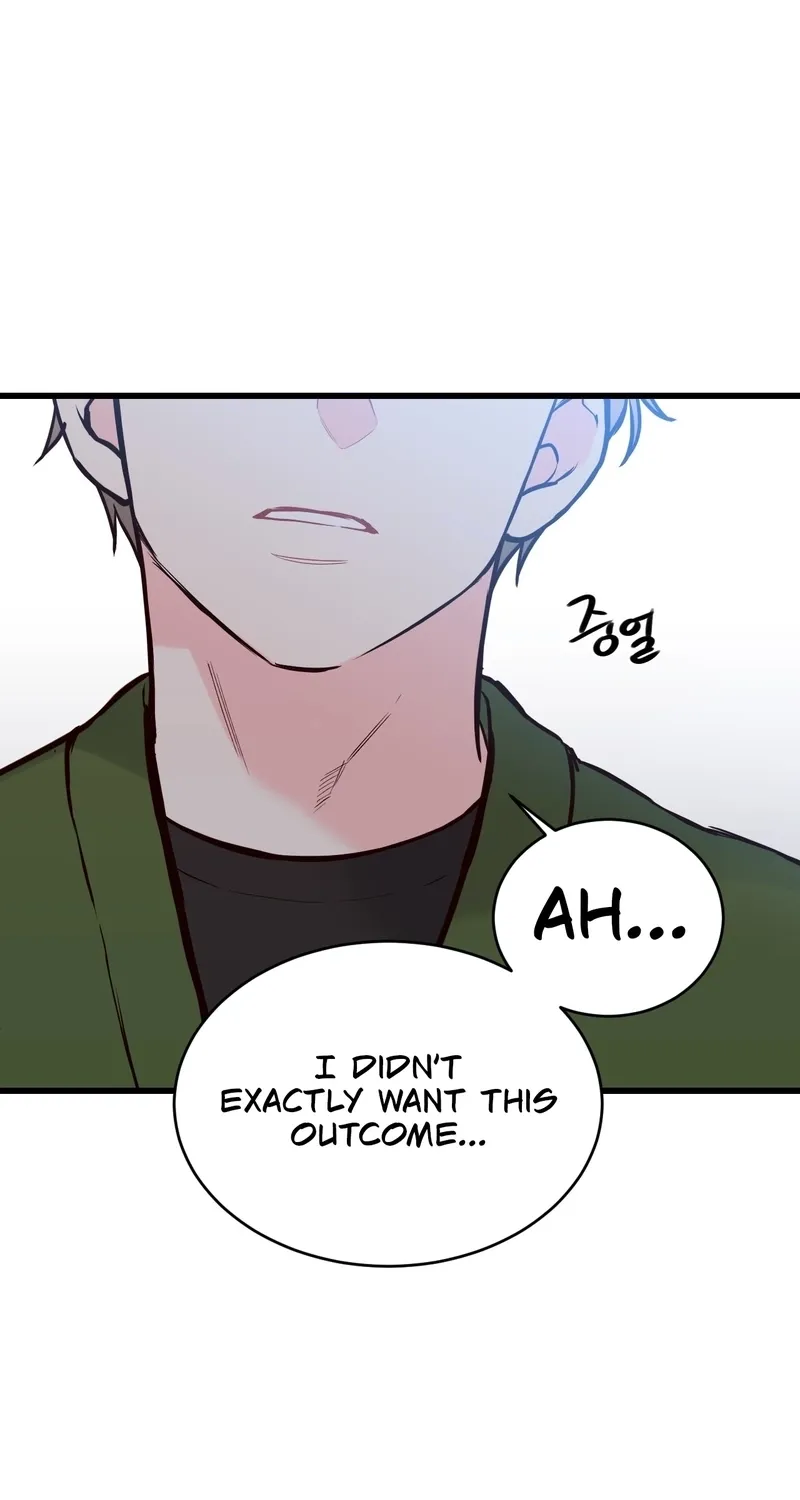 This Marriage Is Merely A Contract Chapter 42 page 53 - 