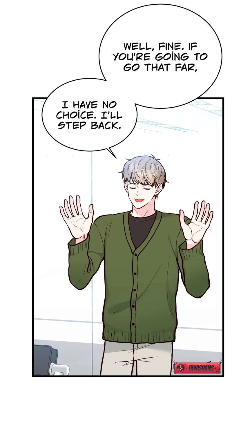 This Marriage Is Merely A Contract Chapter 42 page 54 - 