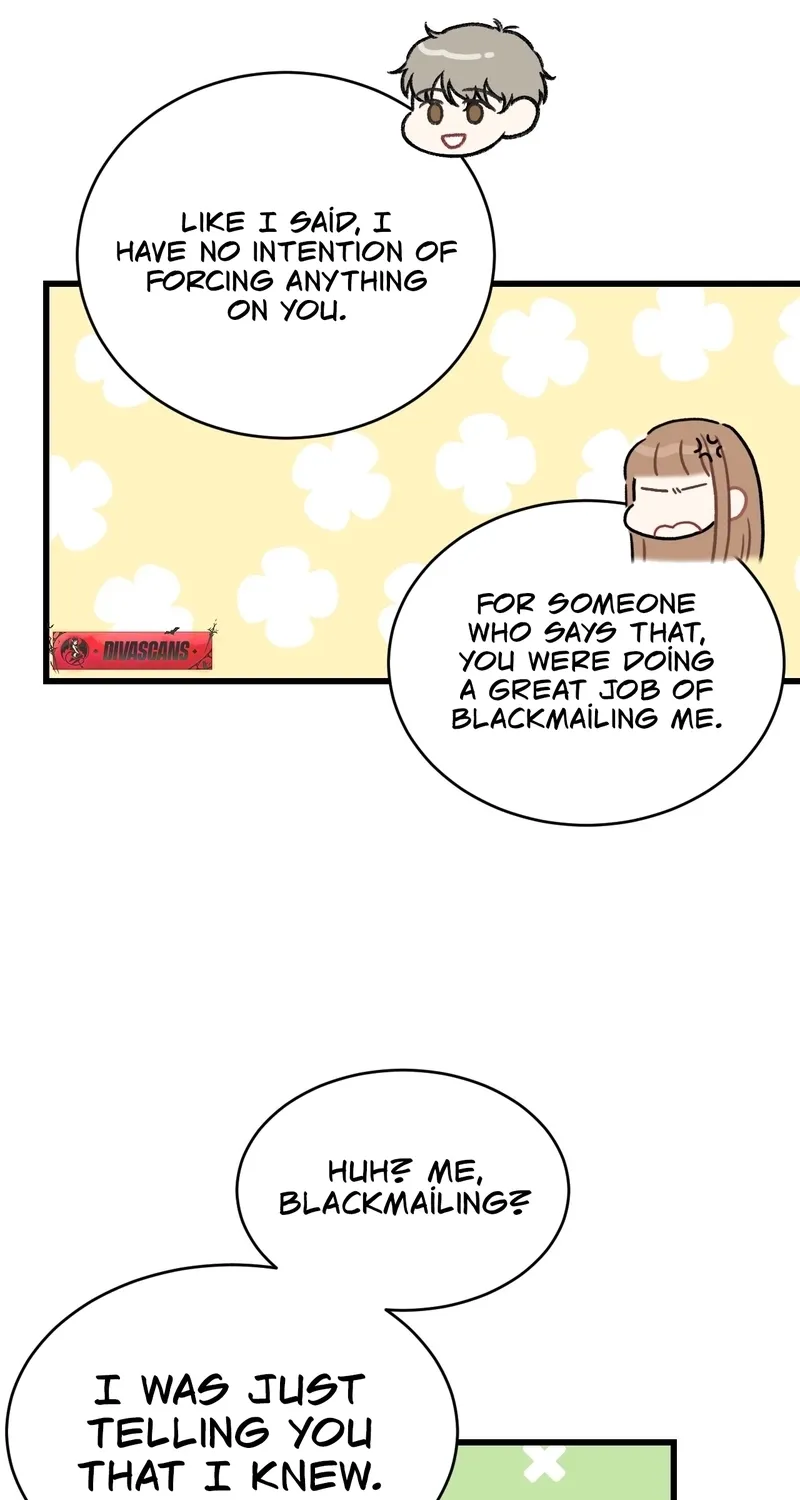This Marriage Is Merely A Contract Chapter 42 page 56 - 