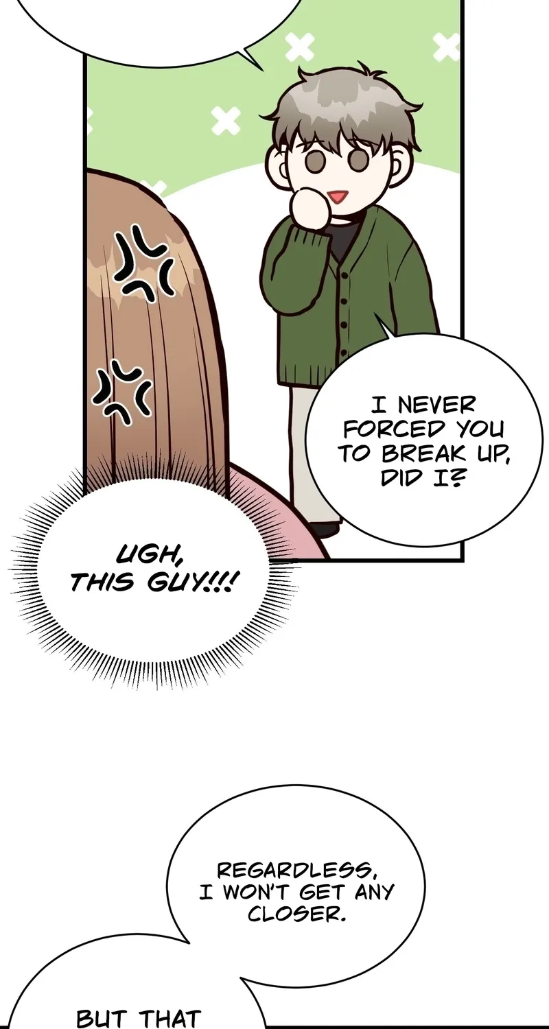 This Marriage Is Merely A Contract Chapter 42 page 57 - 