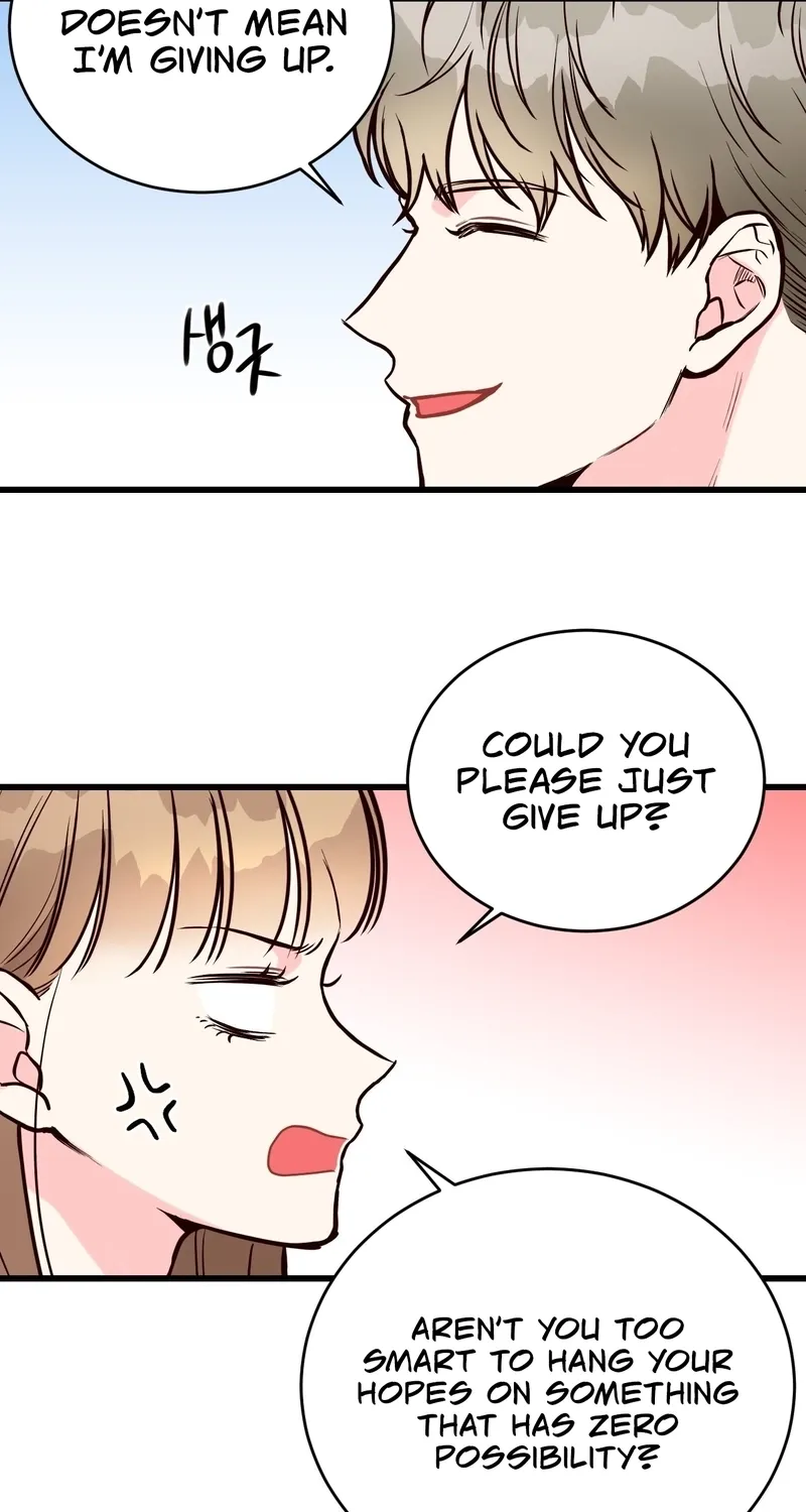This Marriage Is Merely A Contract Chapter 42 page 58 - 