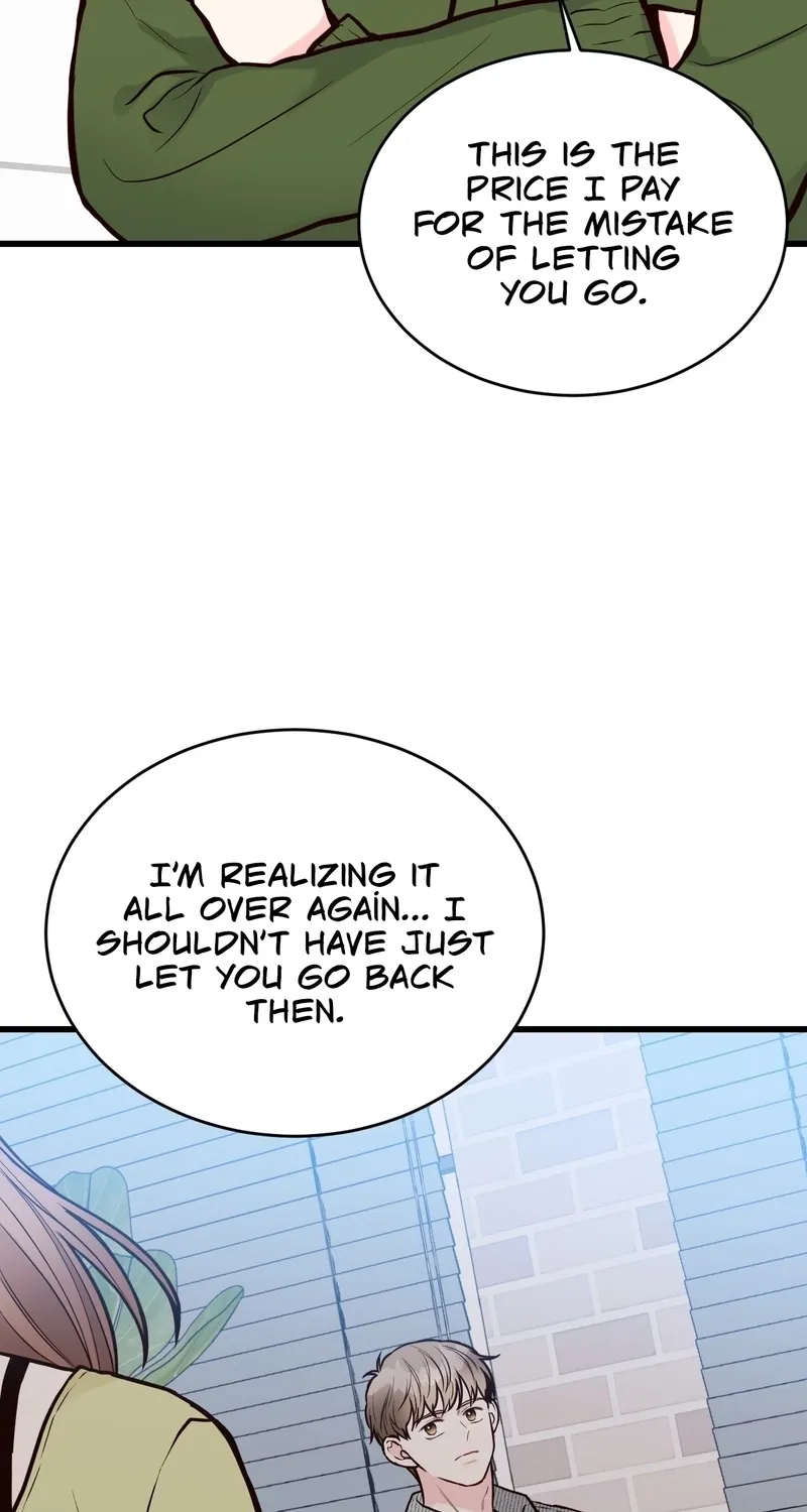 This Marriage Is Merely A Contract Chapter 42 page 60 - 