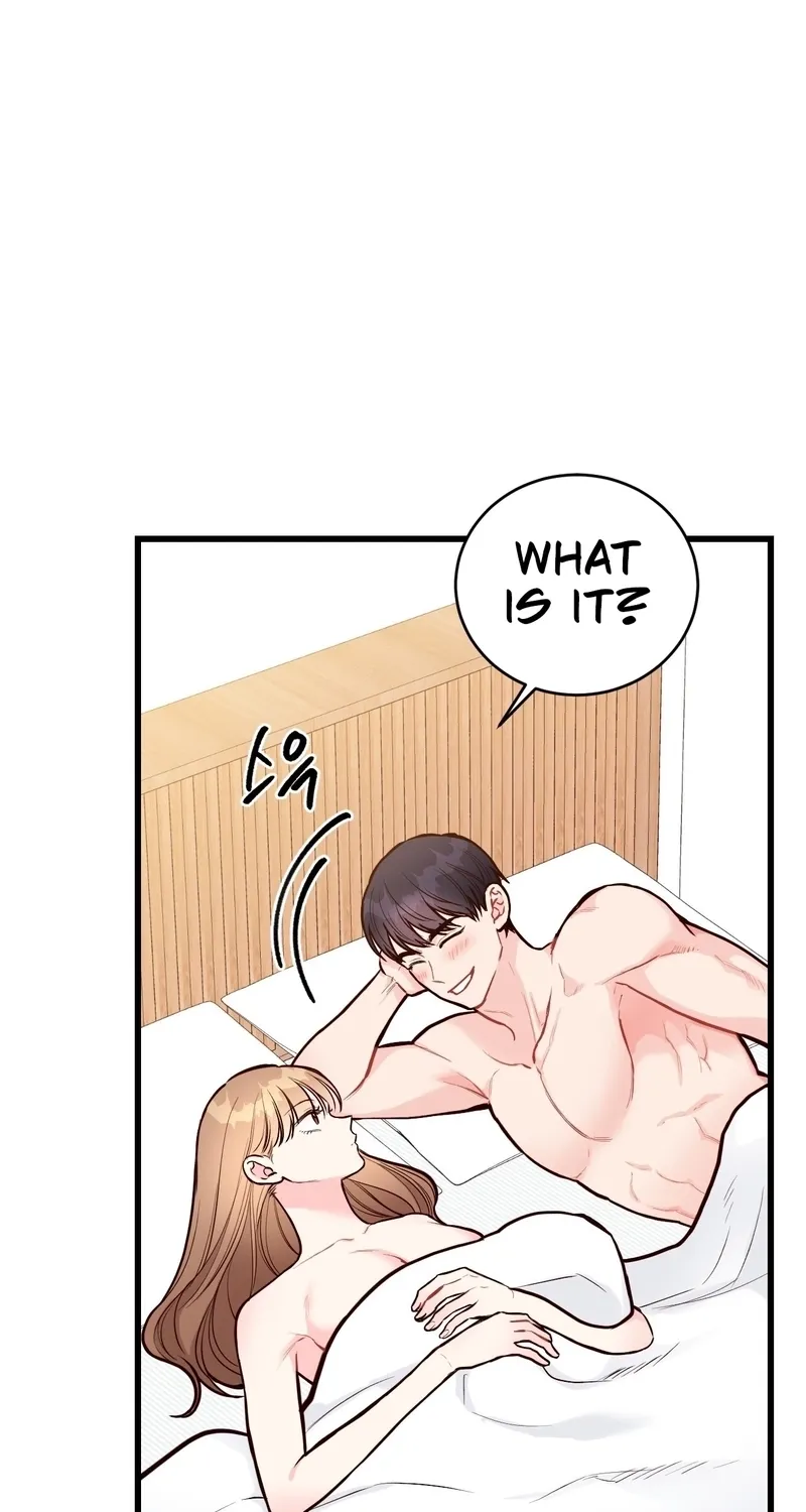 This Marriage Is Merely A Contract Chapter 42 page 7 - 