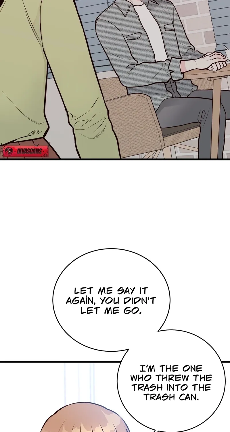 This Marriage Is Merely A Contract Chapter 42 page 61 - 