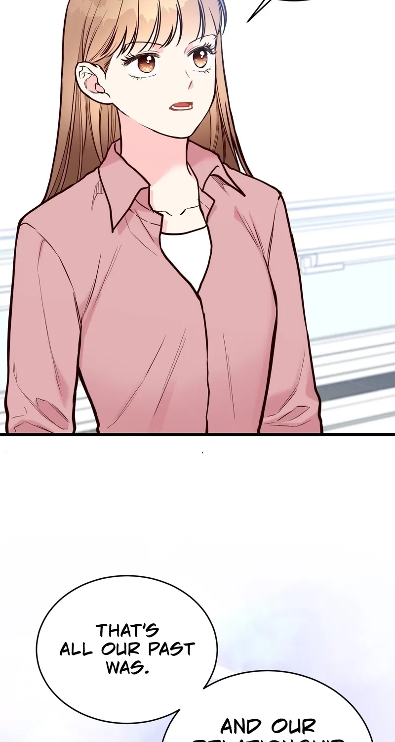 This Marriage Is Merely A Contract Chapter 42 page 62 - 