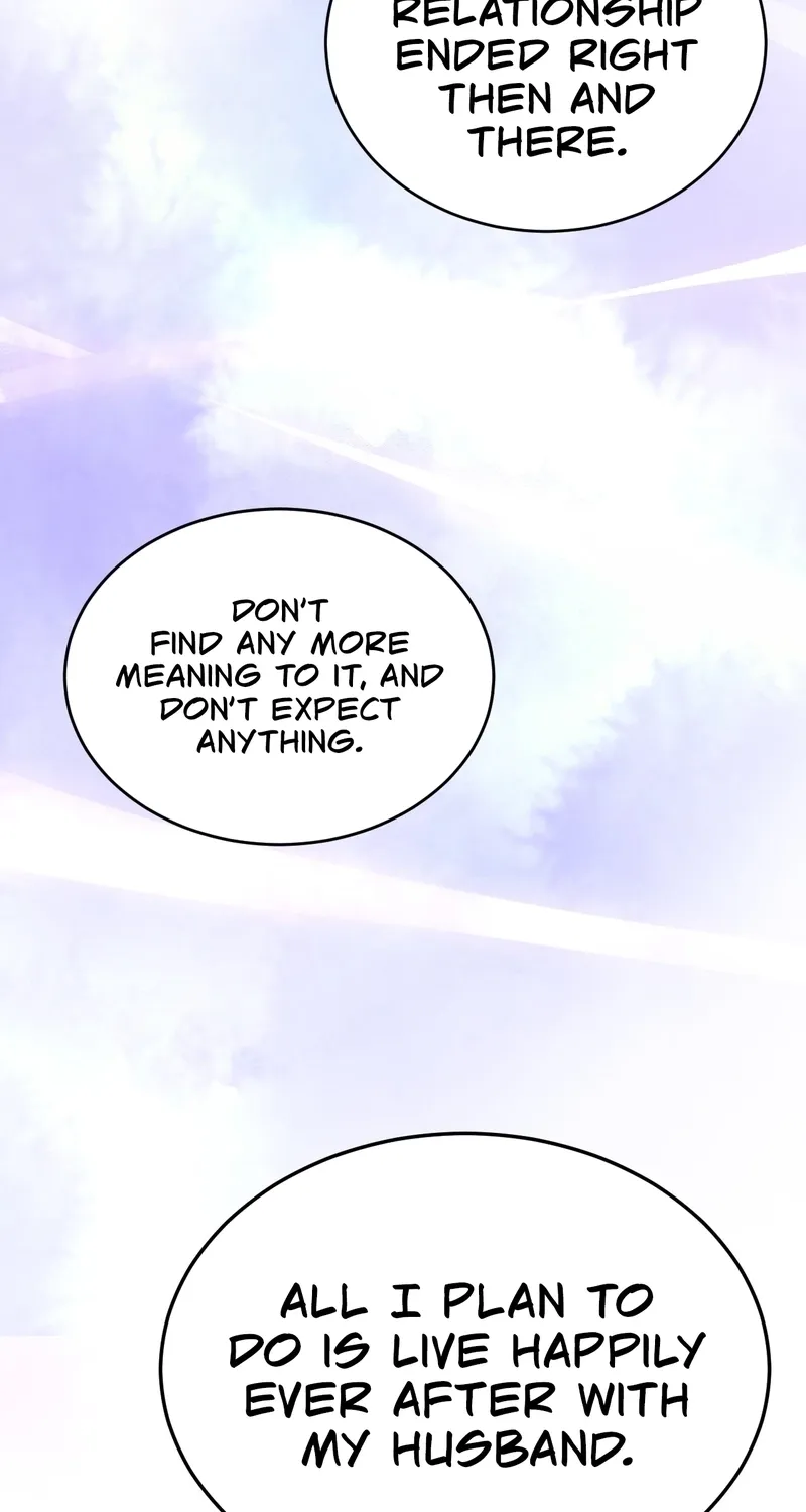This Marriage Is Merely A Contract Chapter 42 page 63 - 