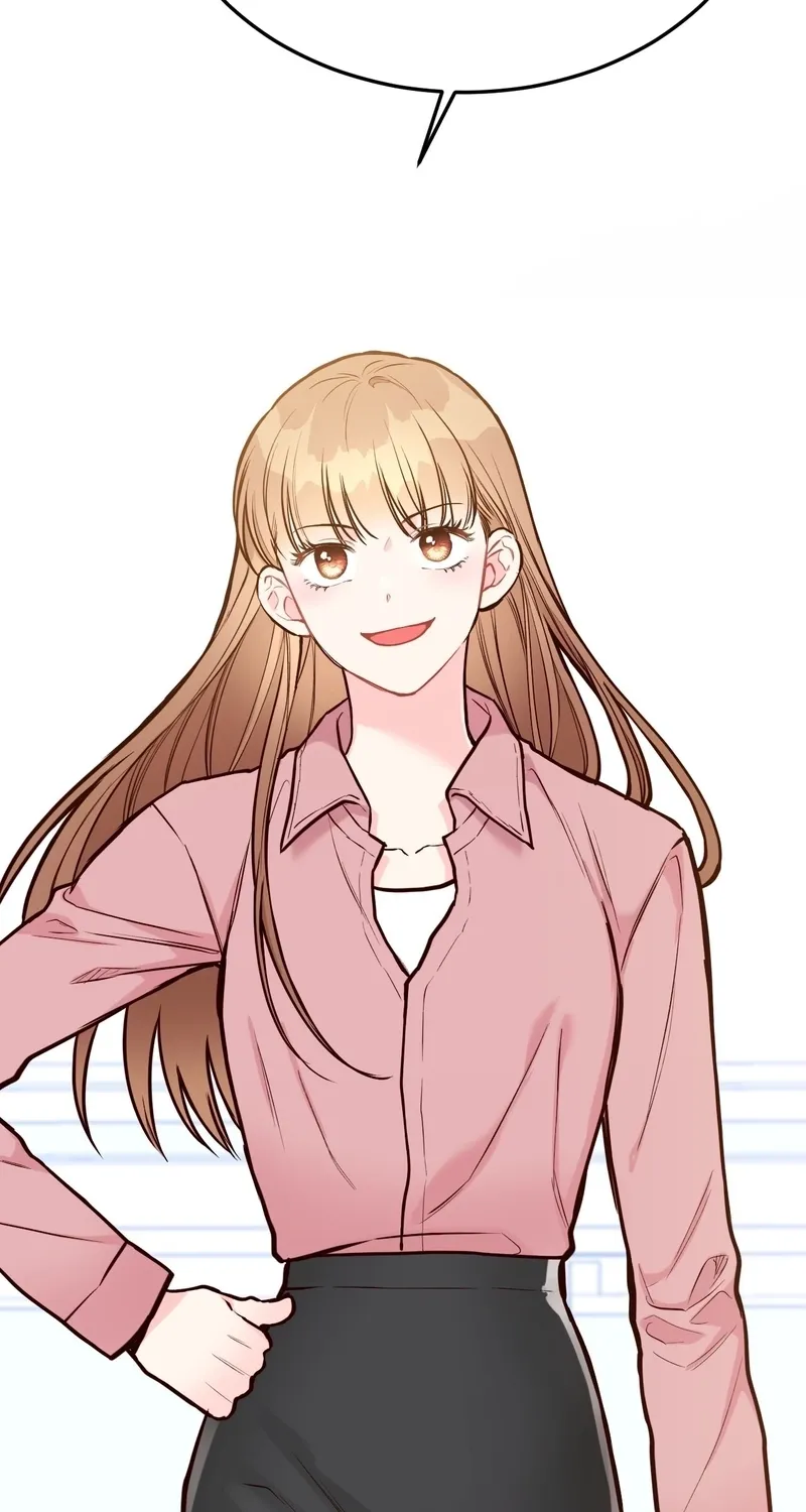 This Marriage Is Merely A Contract Chapter 42 page 64 - 