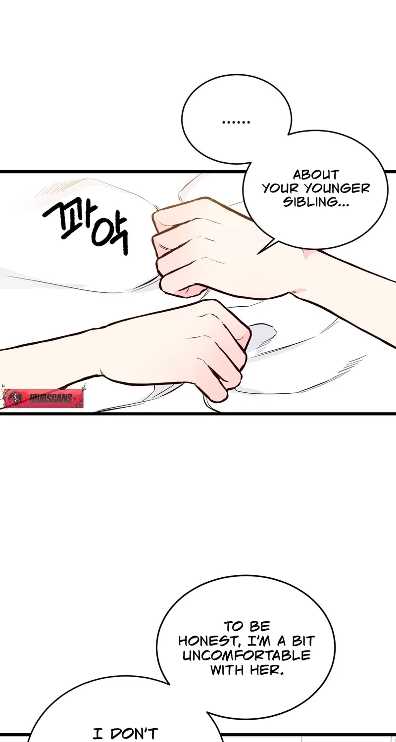This Marriage Is Merely A Contract Chapter 42 page 9 - 