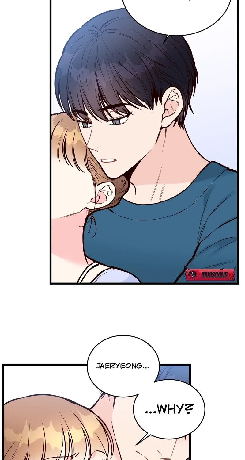 This Marriage Is Merely A Contract Chapter 43 page 12 - 