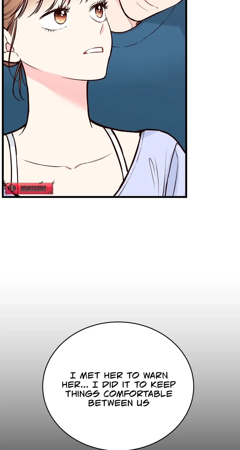 This Marriage Is Merely A Contract Chapter 43 page 13 - 