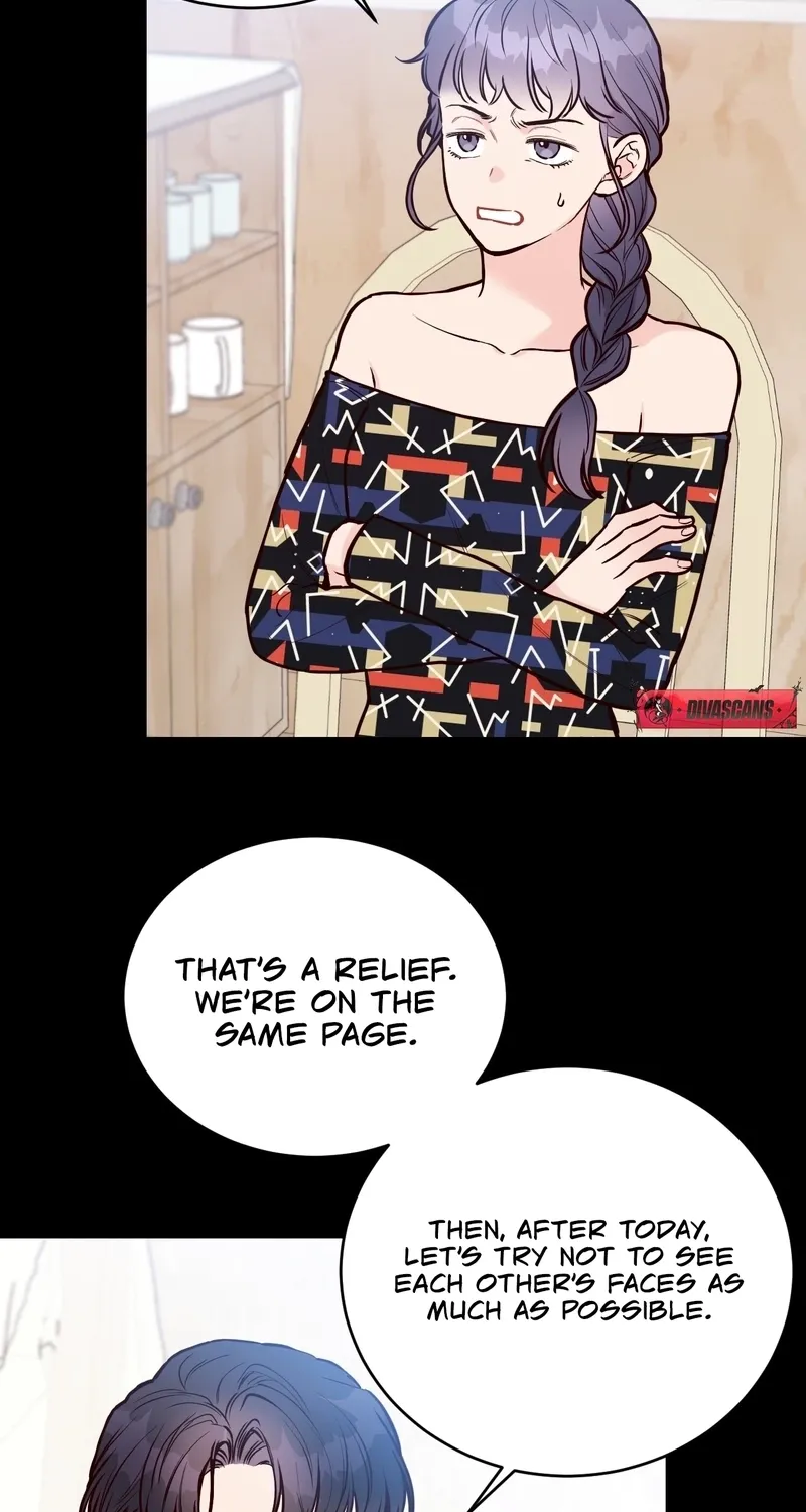 This Marriage Is Merely A Contract Chapter 43 page 16 - 