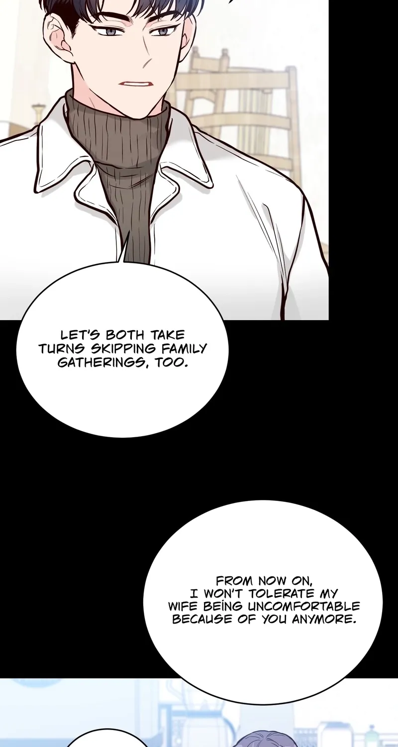 This Marriage Is Merely A Contract Chapter 43 page 17 - 