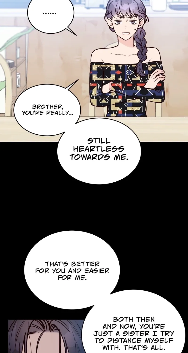 This Marriage Is Merely A Contract Chapter 43 page 18 - 