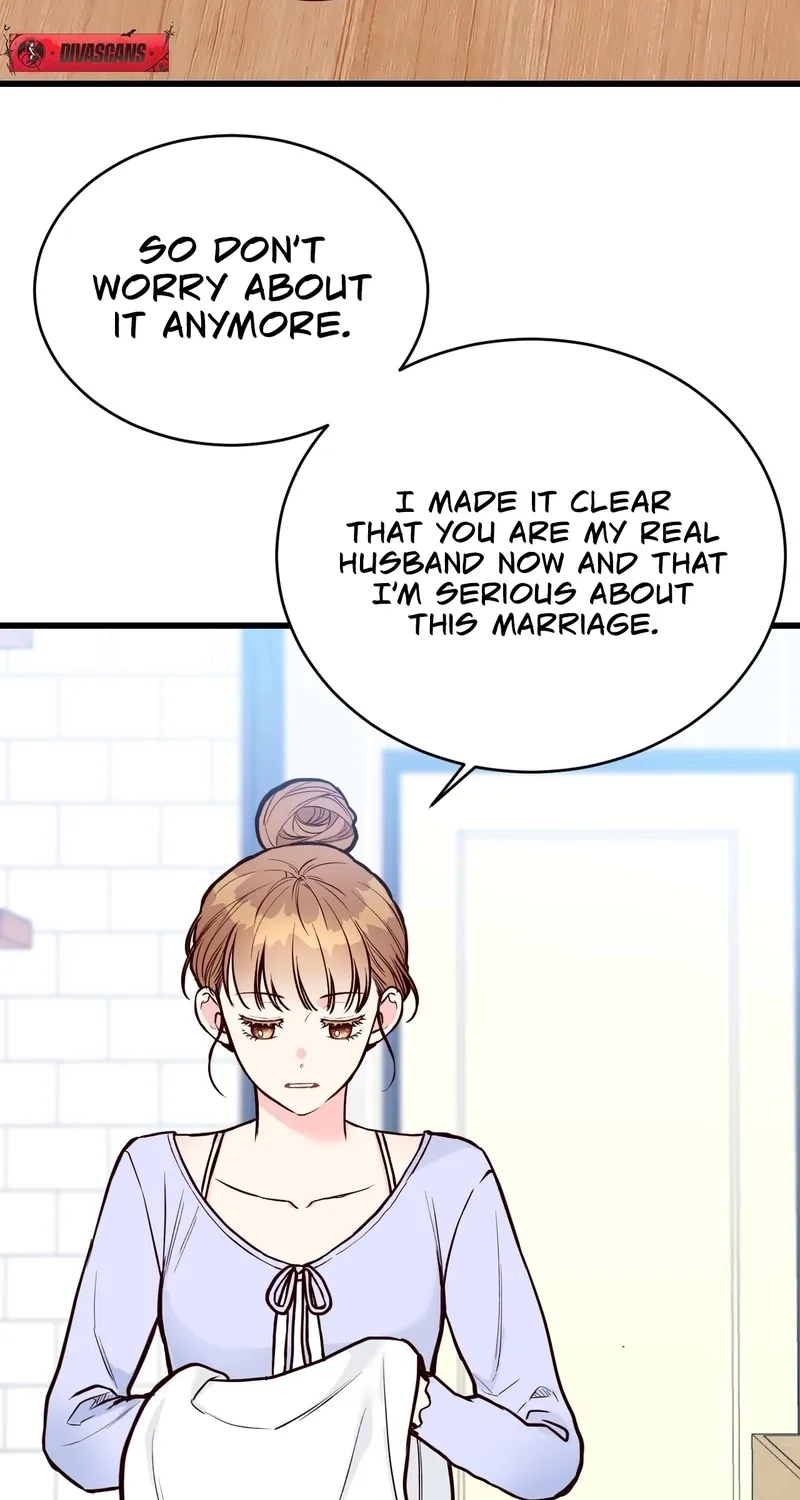 This Marriage Is Merely A Contract Chapter 43 page 3 - 