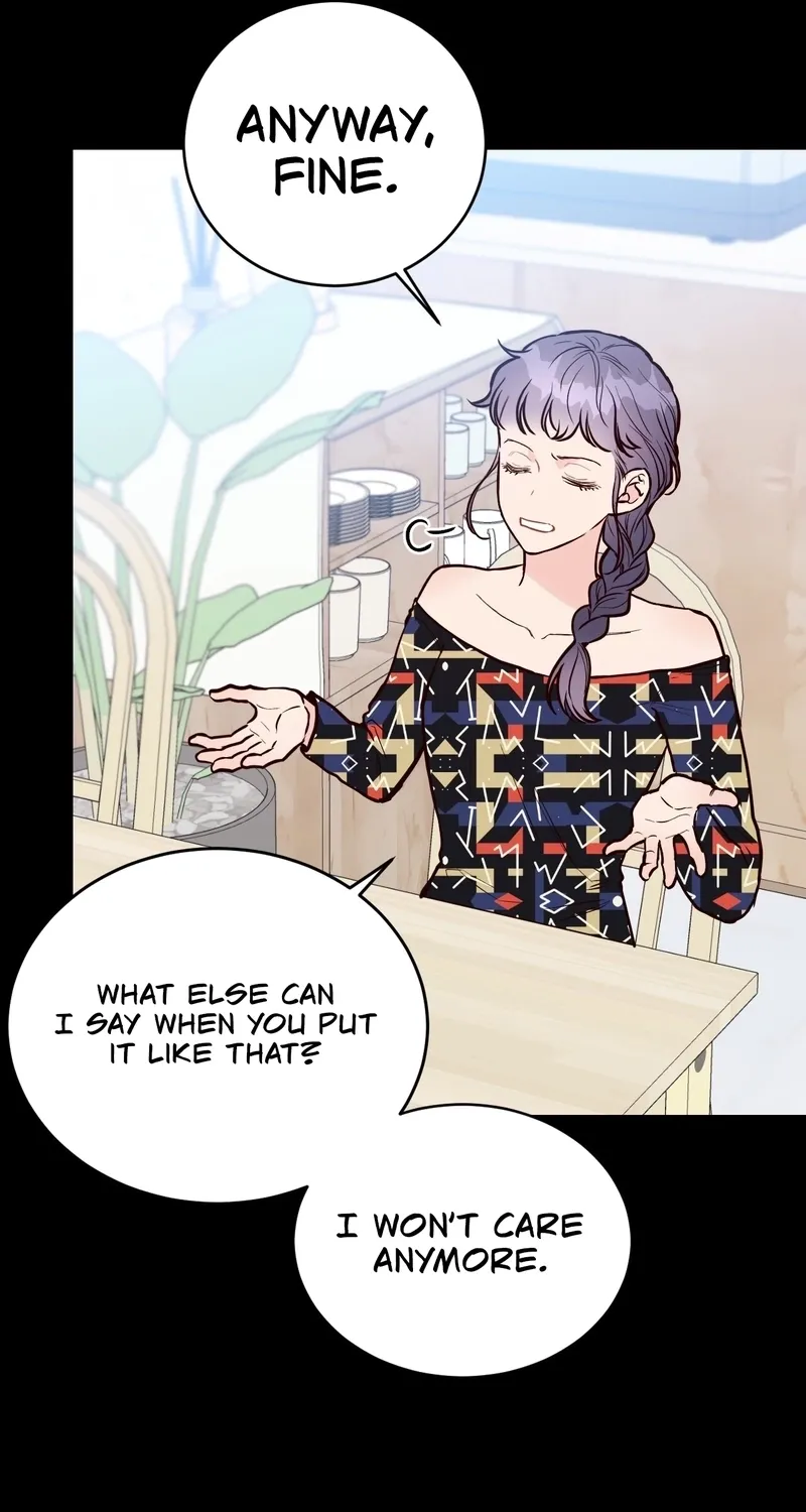 This Marriage Is Merely A Contract Chapter 43 page 21 - 