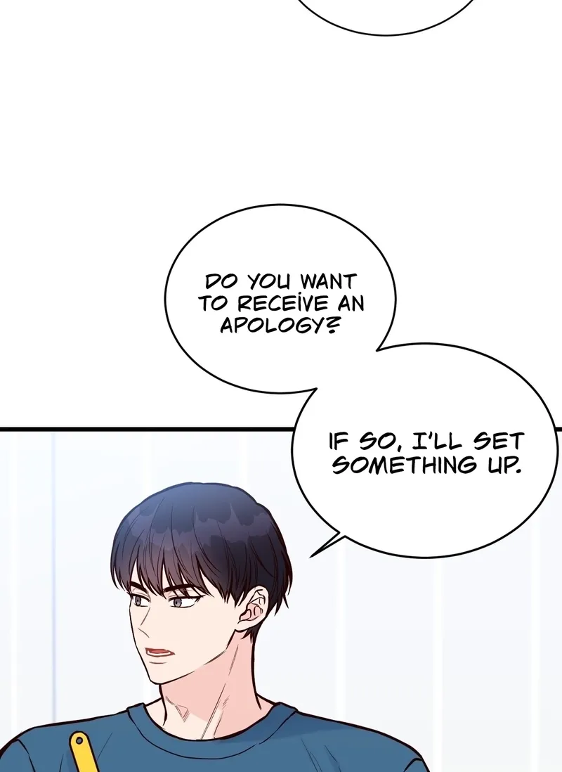 This Marriage Is Merely A Contract Chapter 43 page 25 - 