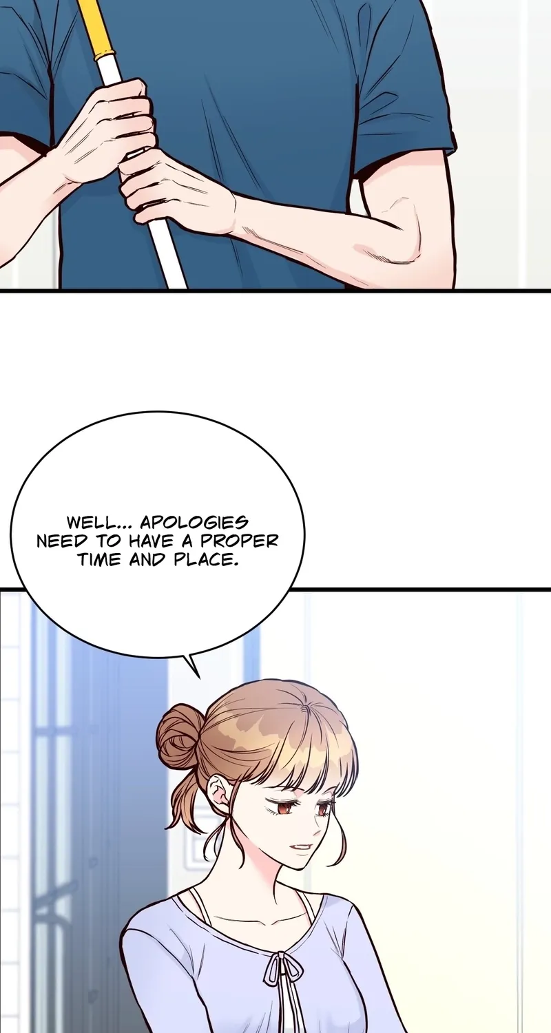 This Marriage Is Merely A Contract Chapter 43 page 26 - 