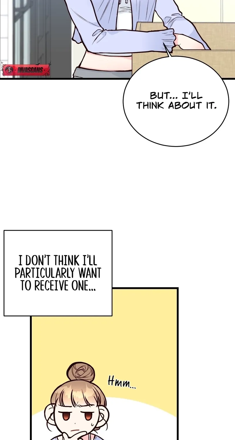 This Marriage Is Merely A Contract Chapter 43 page 27 - 