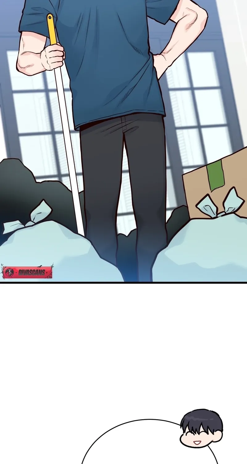 This Marriage Is Merely A Contract Chapter 43 page 29 - 