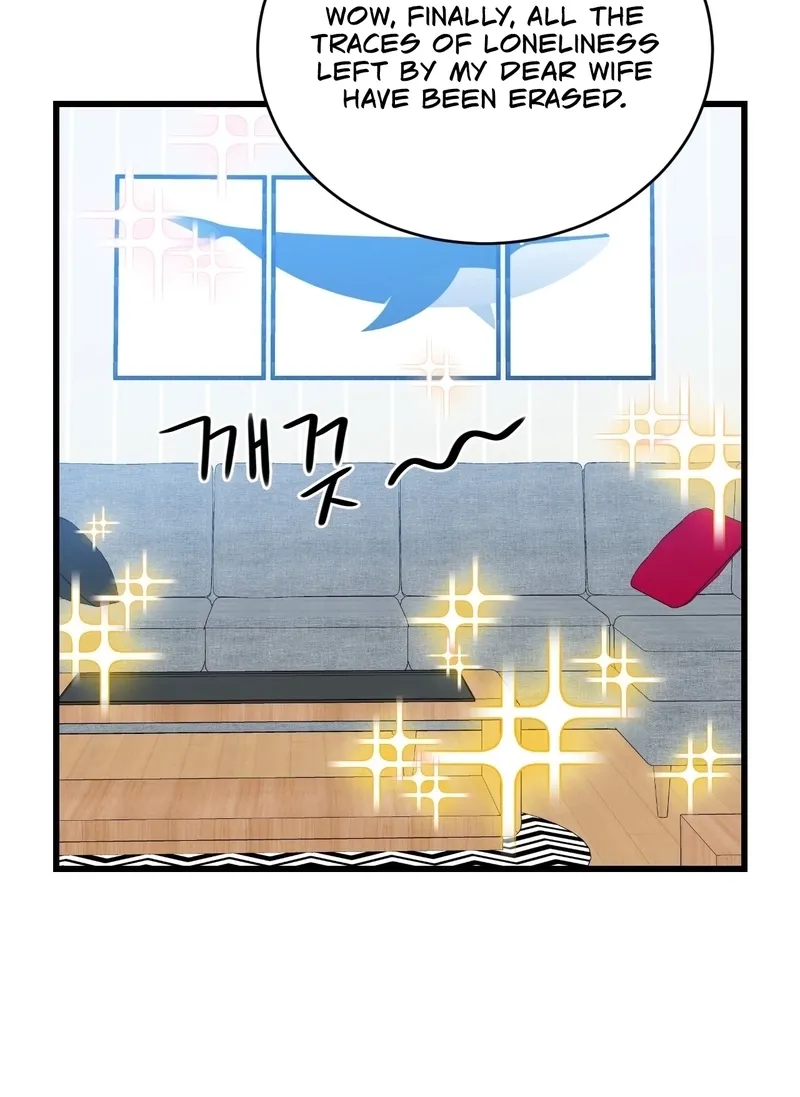 This Marriage Is Merely A Contract Chapter 43 page 30 - 