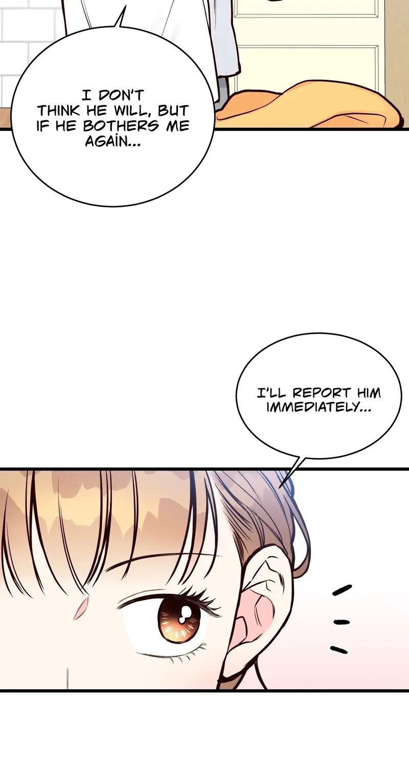 This Marriage Is Merely A Contract Chapter 43 page 4 - 