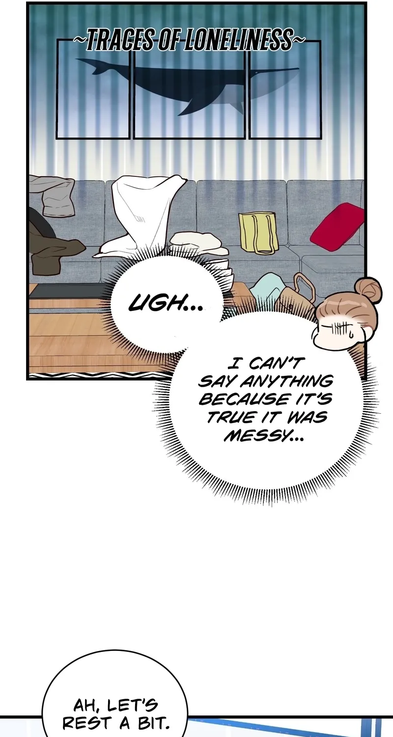 This Marriage Is Merely A Contract Chapter 43 page 31 - 