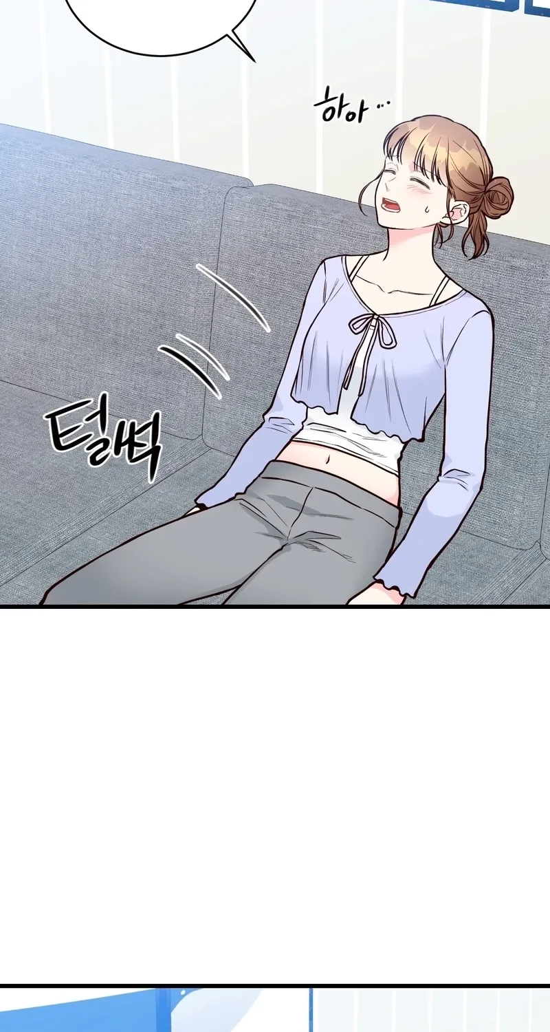 This Marriage Is Merely A Contract Chapter 43 page 32 - 
