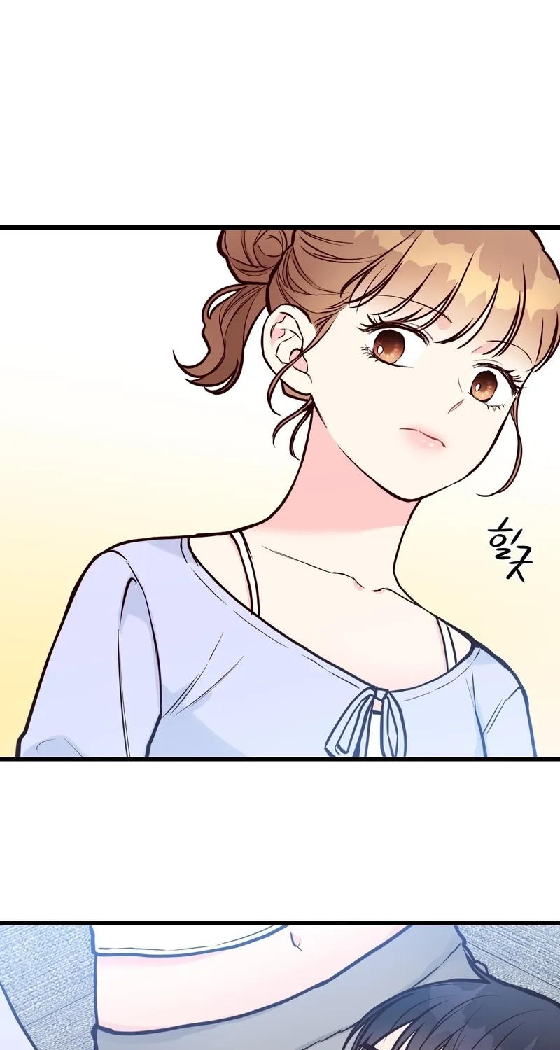 This Marriage Is Merely A Contract Chapter 43 page 34 - 