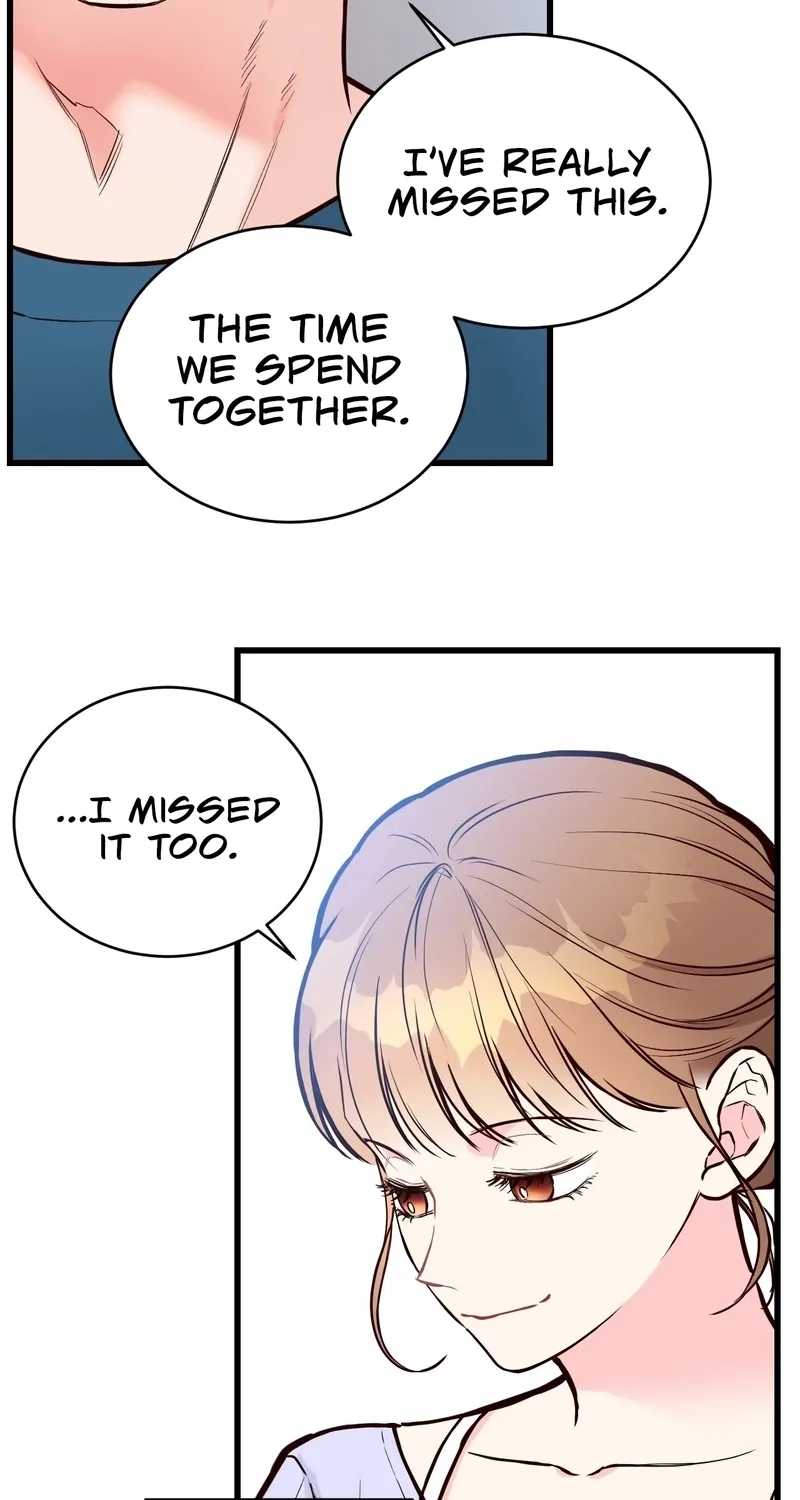 This Marriage Is Merely A Contract Chapter 43 page 39 - 