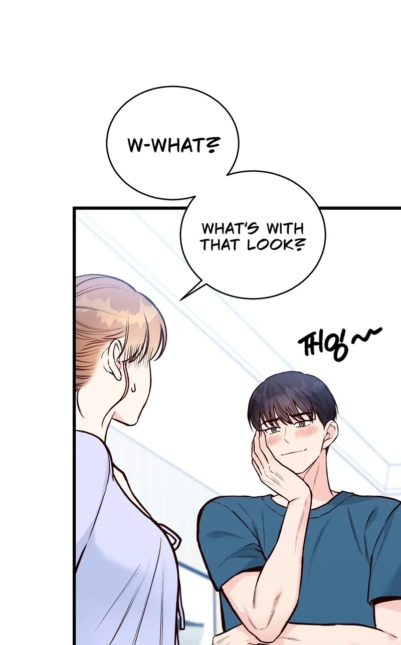 This Marriage Is Merely A Contract Chapter 43 page 5 - 