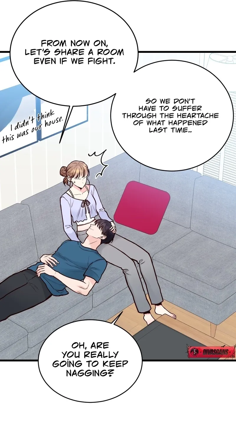 This Marriage Is Merely A Contract Chapter 43 page 41 - 