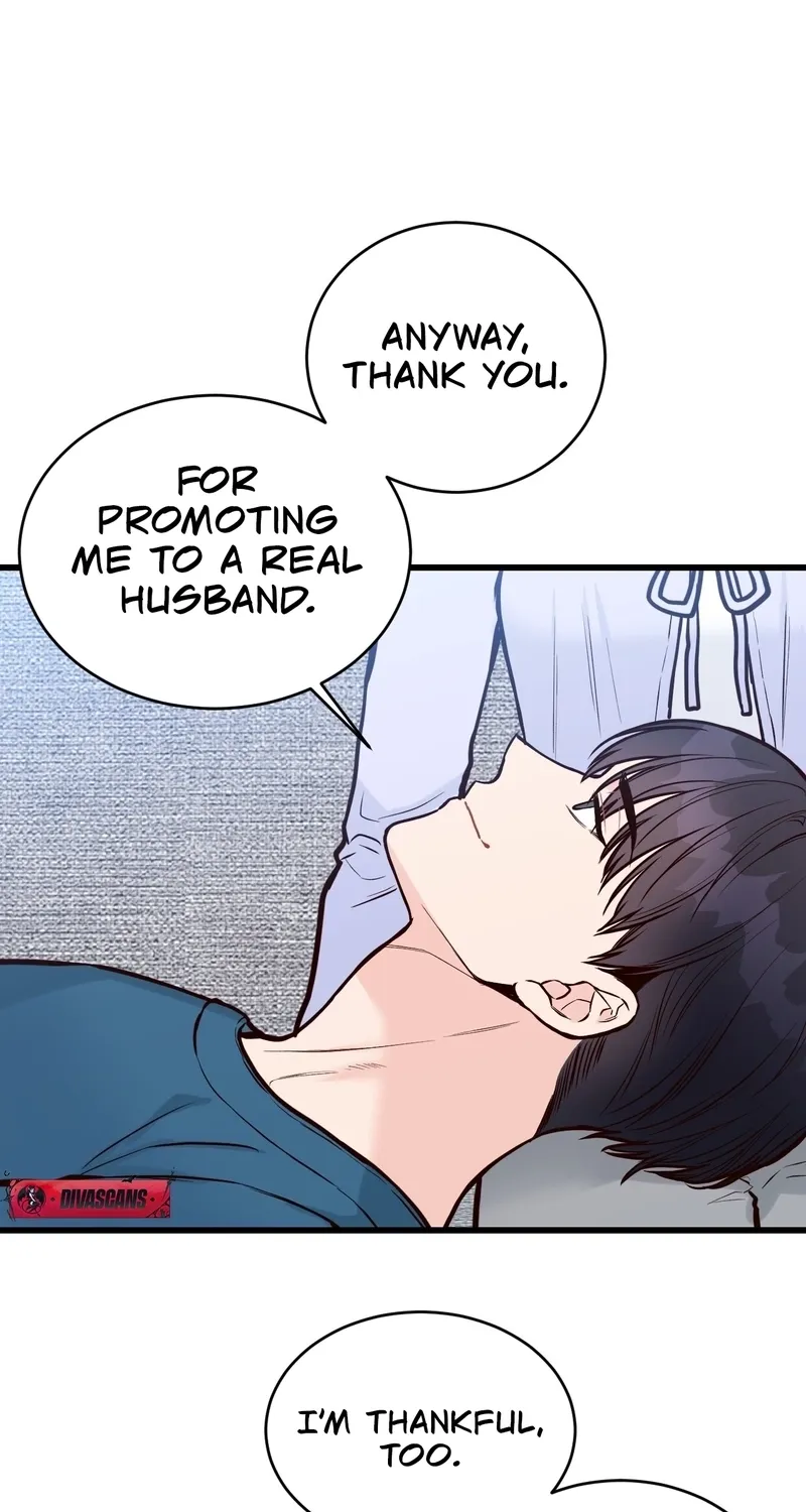 This Marriage Is Merely A Contract Chapter 43 page 42 - 