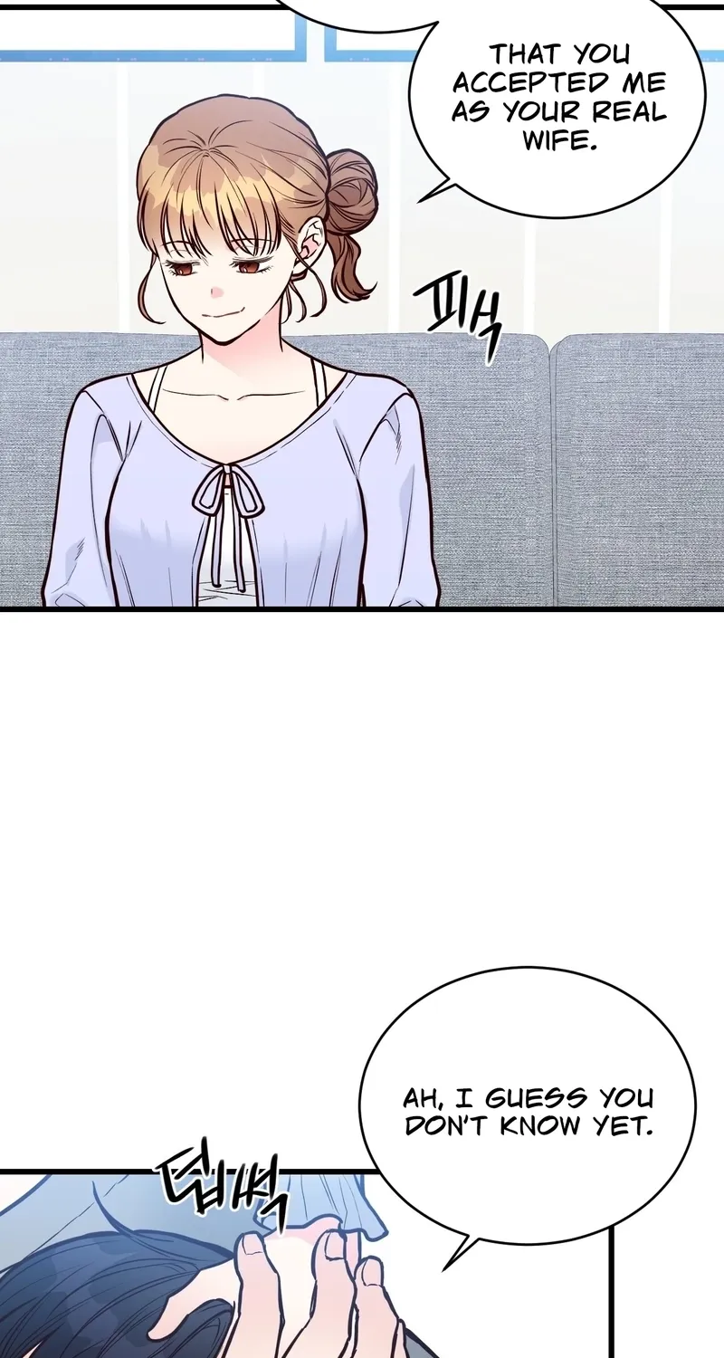 This Marriage Is Merely A Contract Chapter 43 page 43 - 