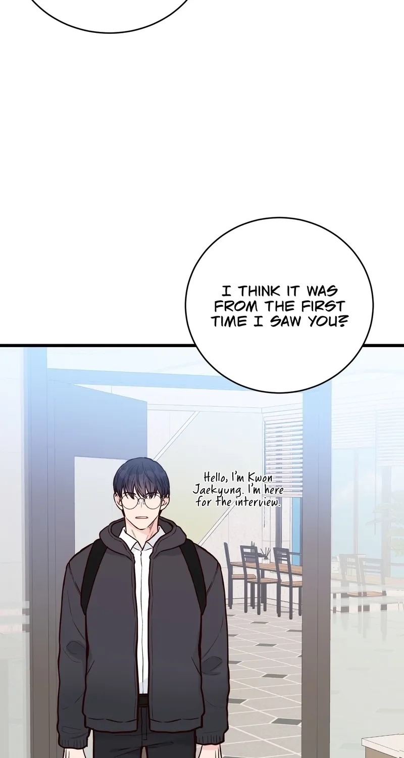 This Marriage Is Merely A Contract Chapter 43 page 46 - 