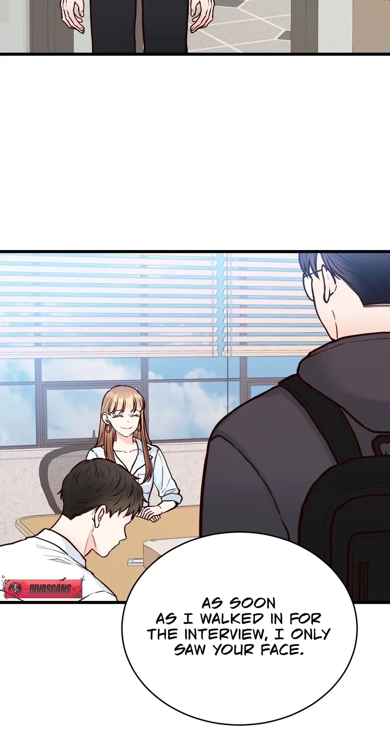 This Marriage Is Merely A Contract Chapter 43 page 47 - 