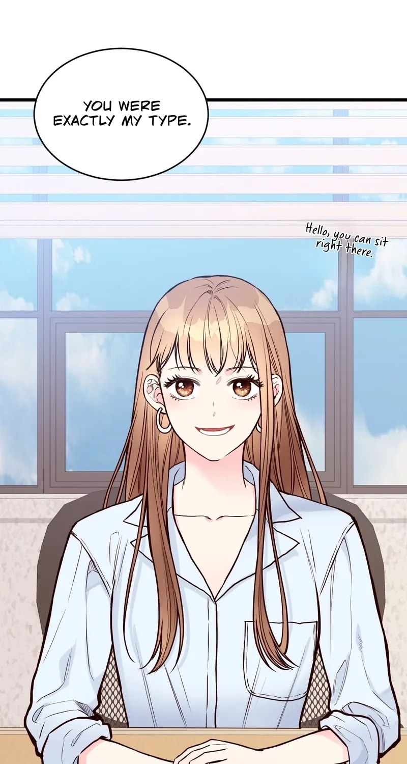 This Marriage Is Merely A Contract Chapter 43 page 48 - 