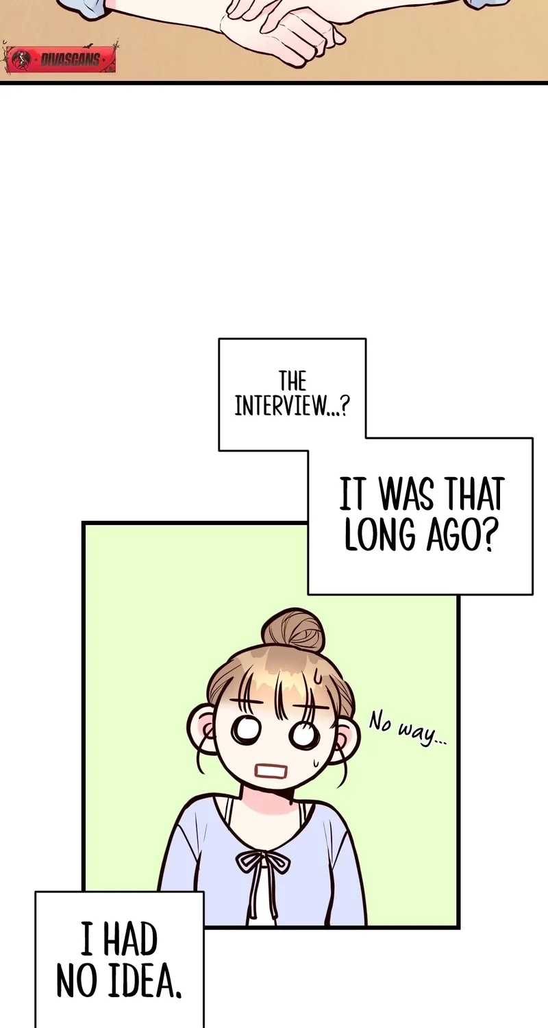 This Marriage Is Merely A Contract Chapter 43 page 49 - 