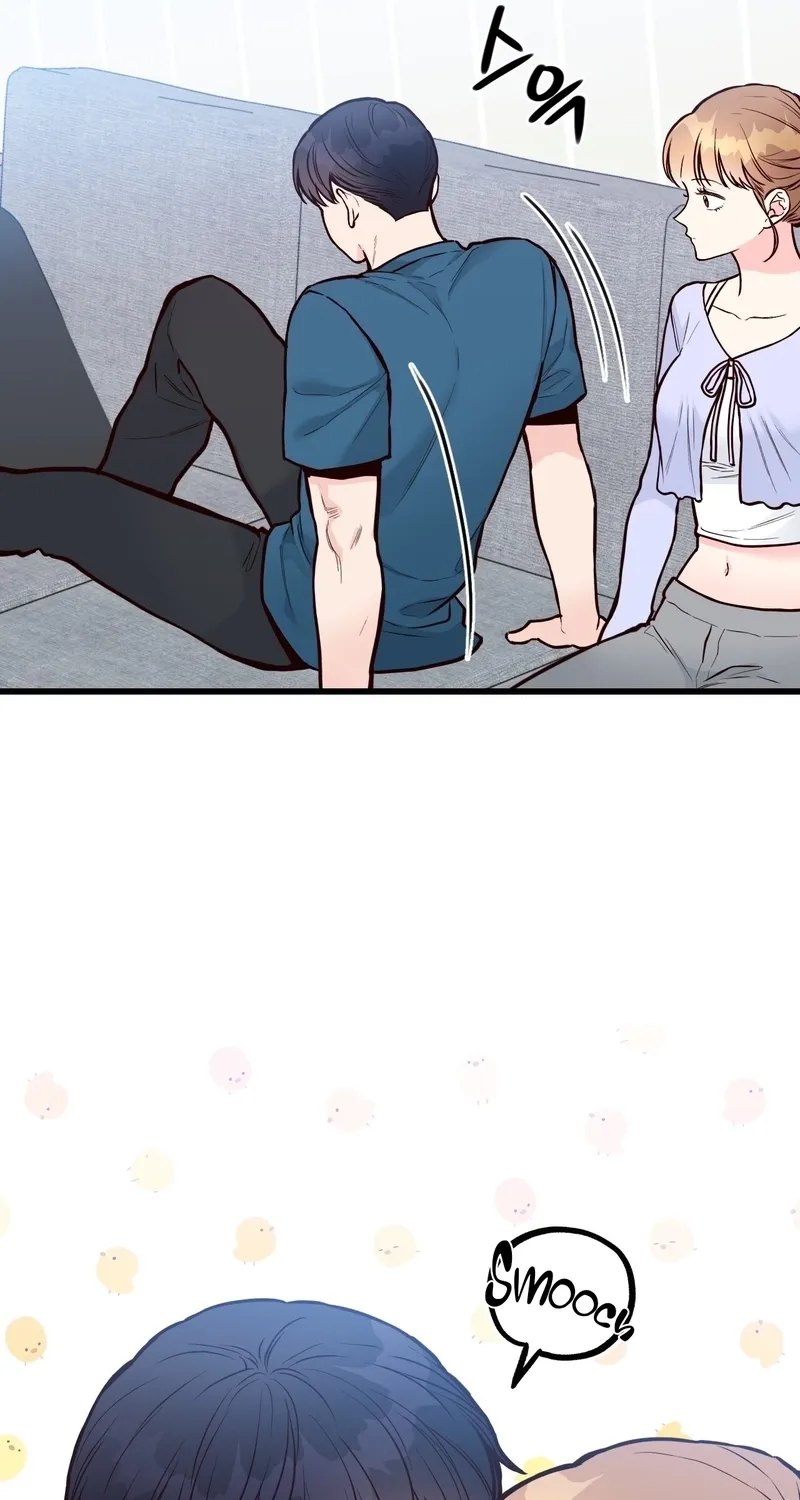 This Marriage Is Merely A Contract Chapter 43 page 51 - 