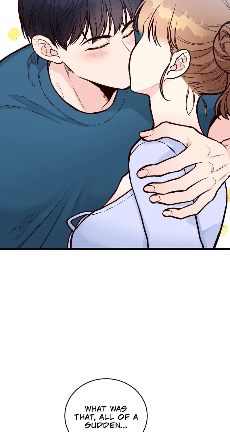 This Marriage Is Merely A Contract Chapter 43 page 52 - 