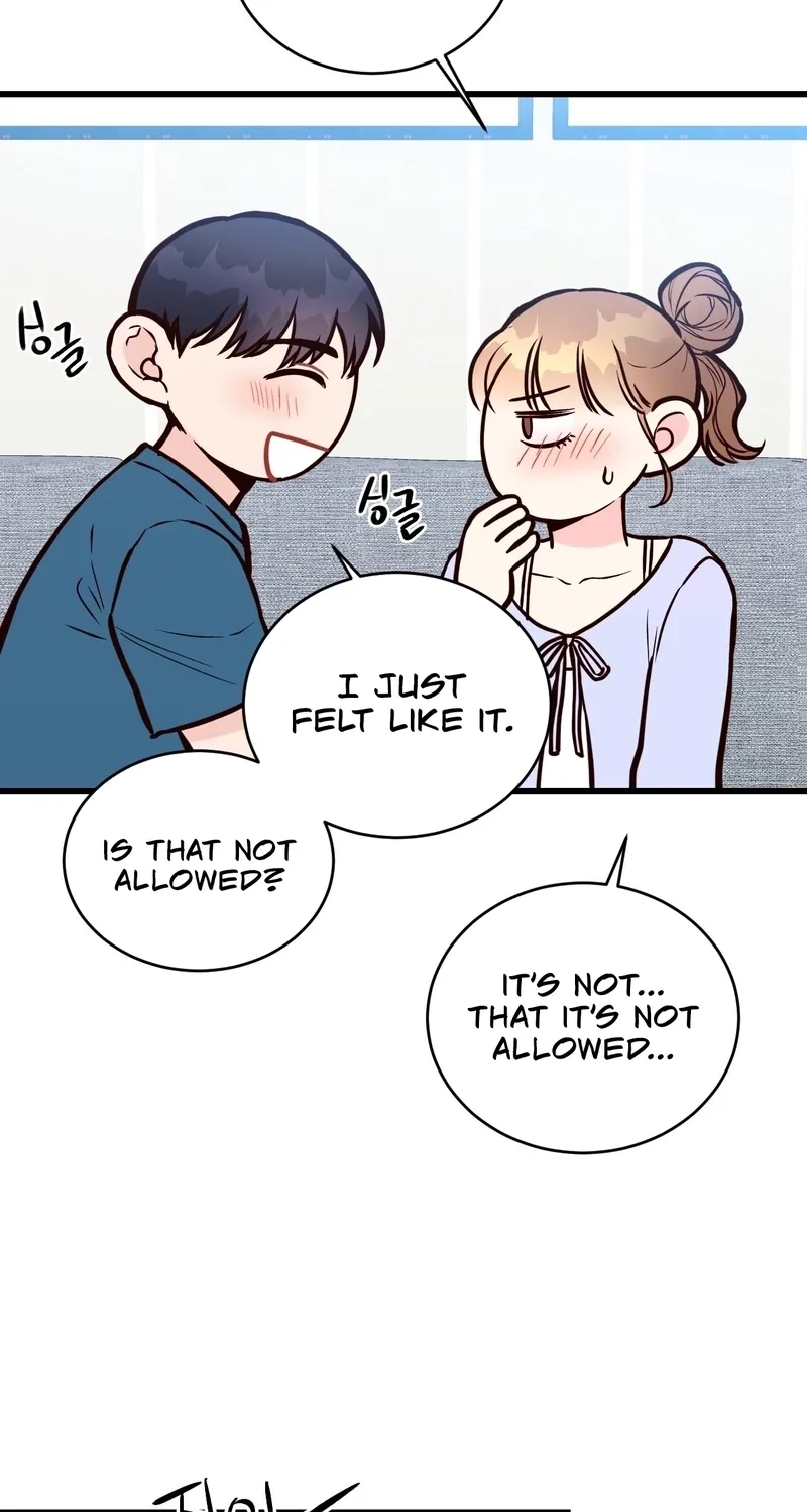 This Marriage Is Merely A Contract Chapter 43 page 53 - 