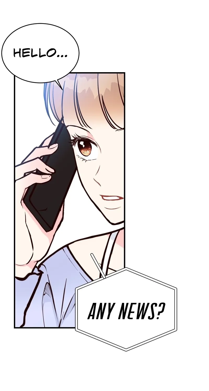 This Marriage Is Merely A Contract Chapter 43 page 56 - 