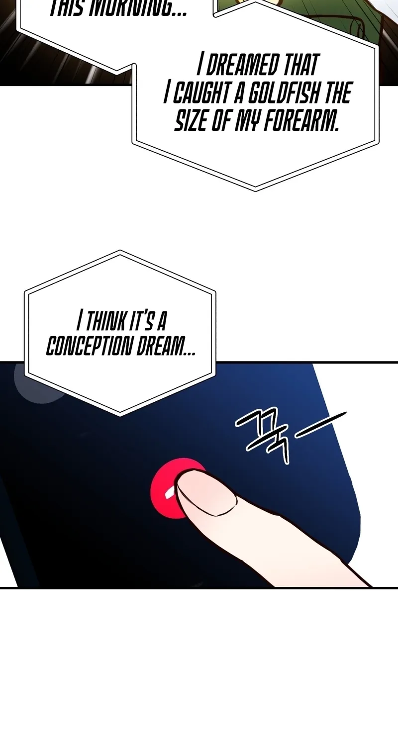 This Marriage Is Merely A Contract Chapter 43 page 58 - 