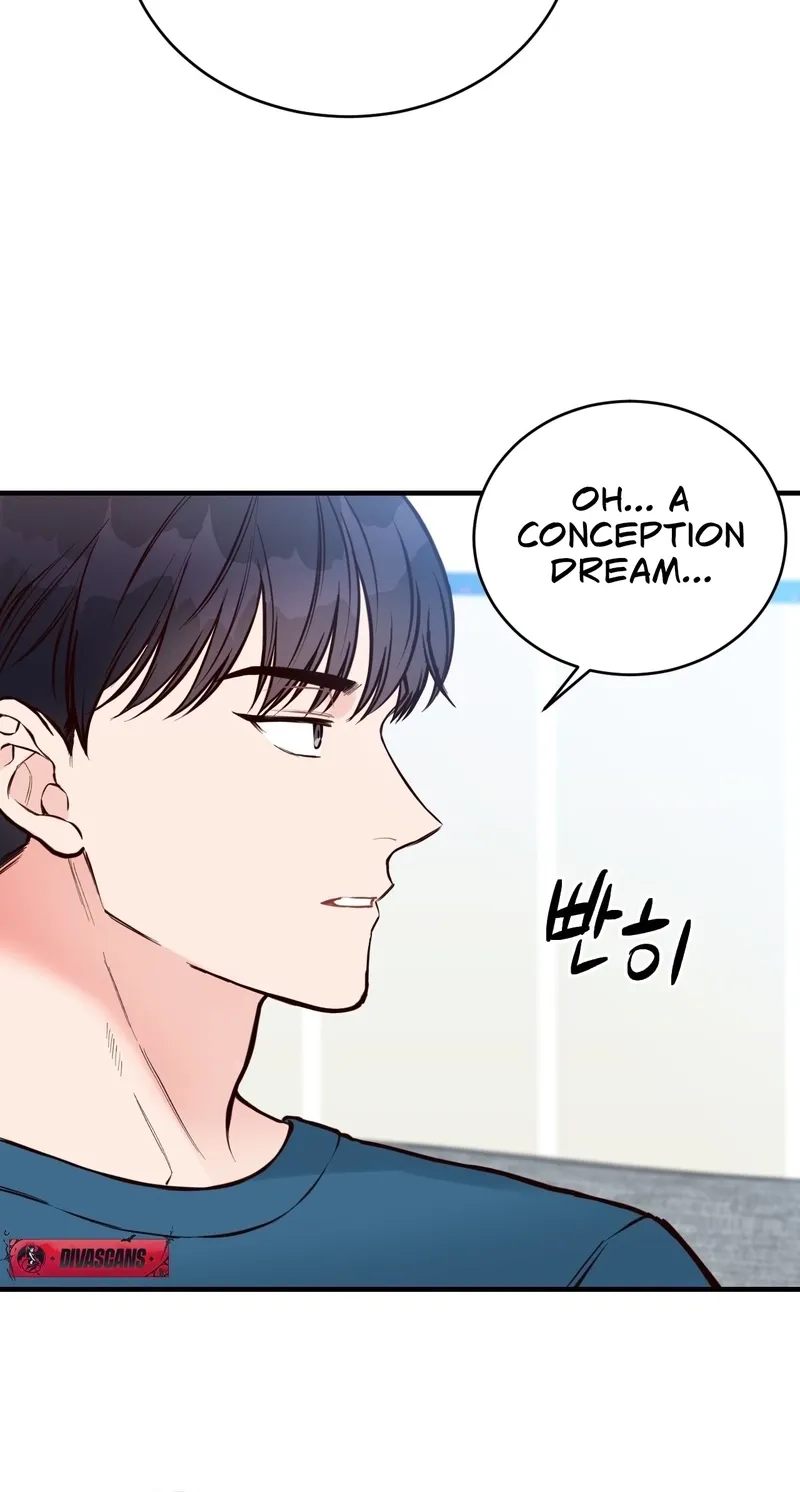 This Marriage Is Merely A Contract Chapter 43 page 60 - 