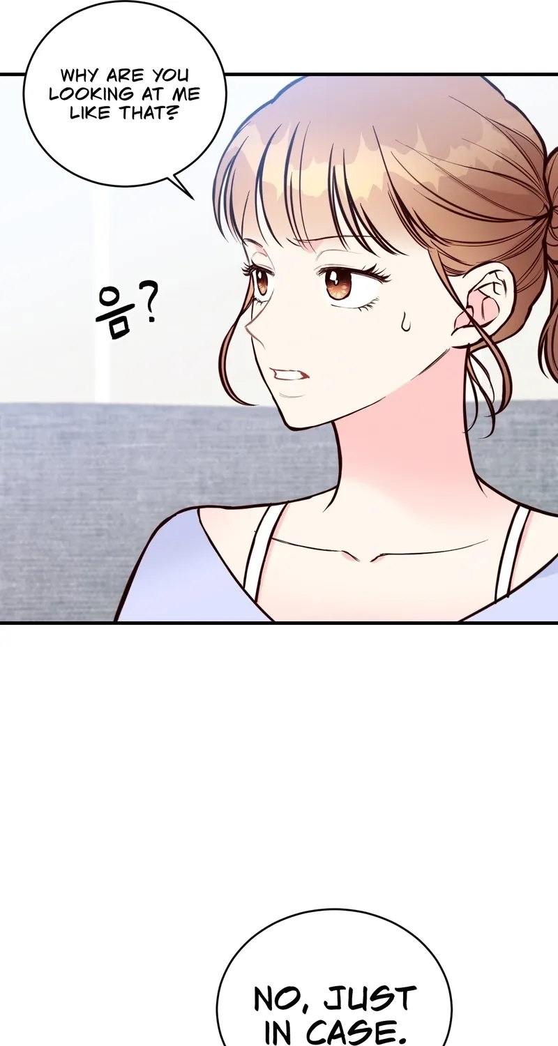 This Marriage Is Merely A Contract Chapter 43 page 61 - 